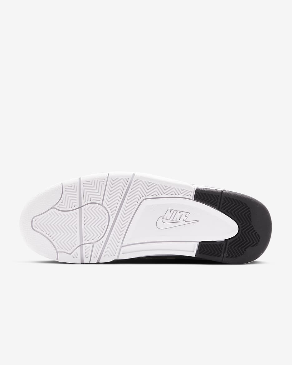 Nike Flight Legacy Men's Shoes. Nike ID